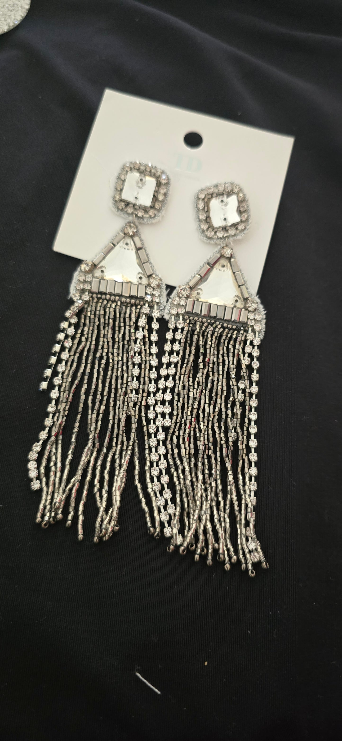 Earrings - Various Styles