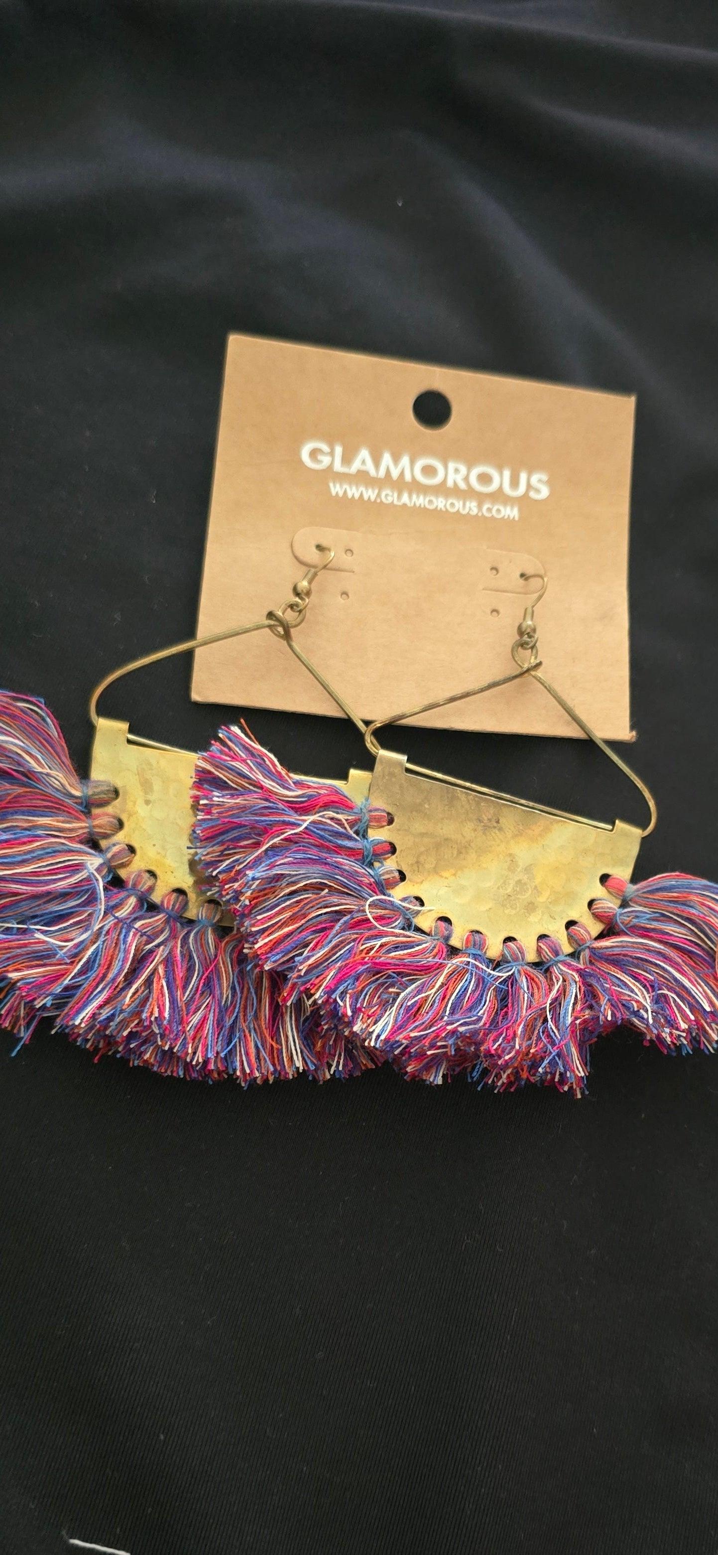 Earrings - Various Styles