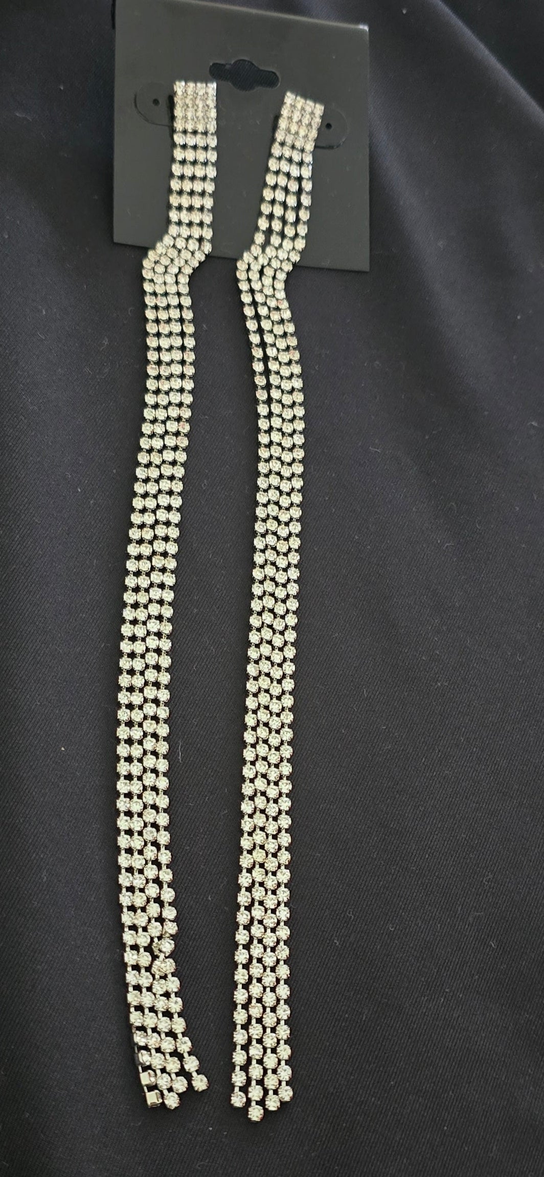 Earrings - Various Styles