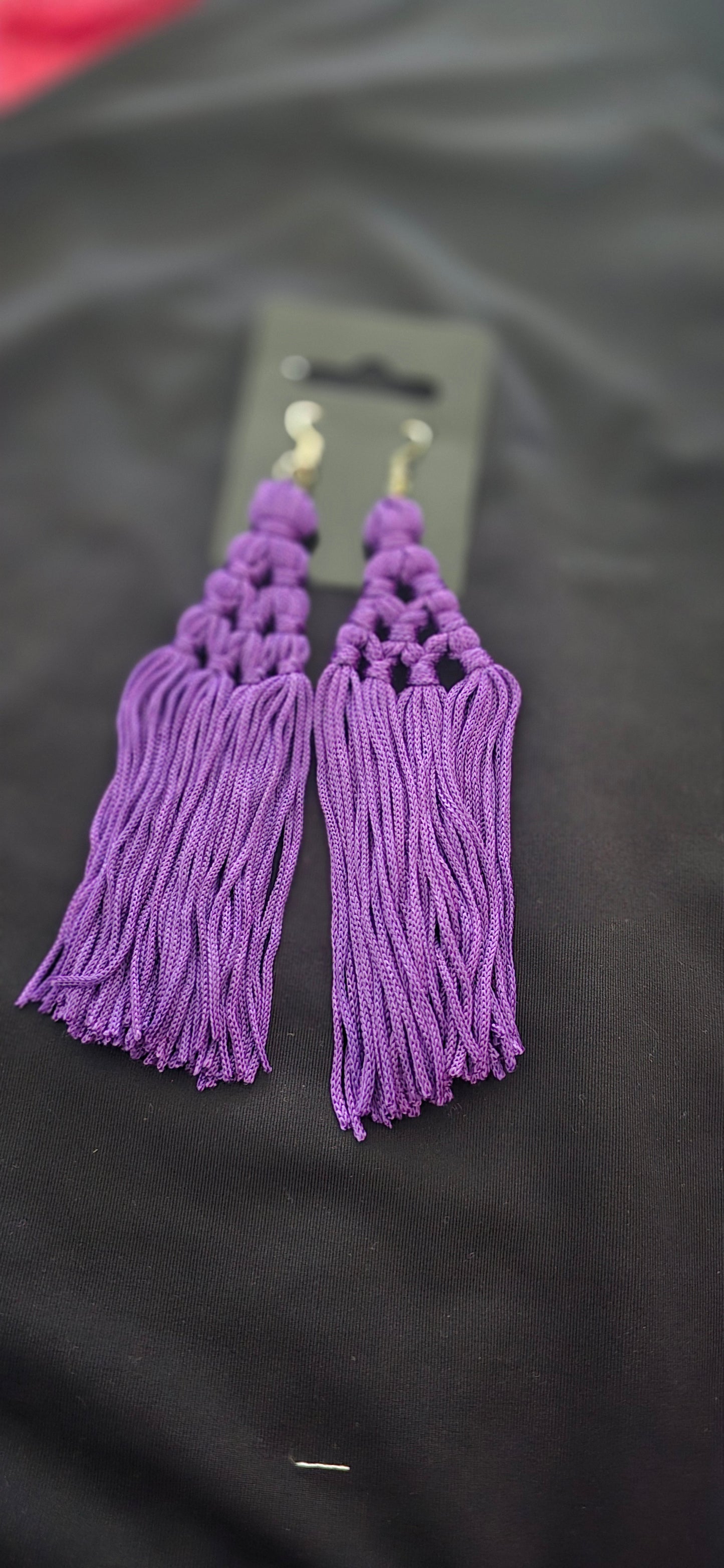 Earrings - Various Styles