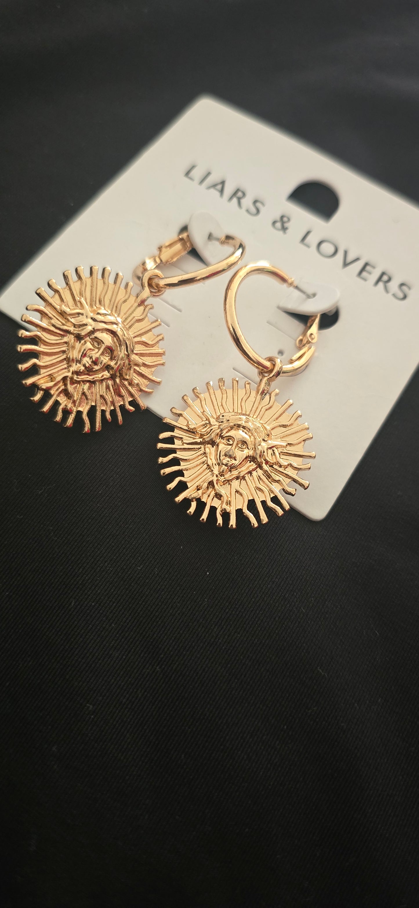 Earrings - Various Styles