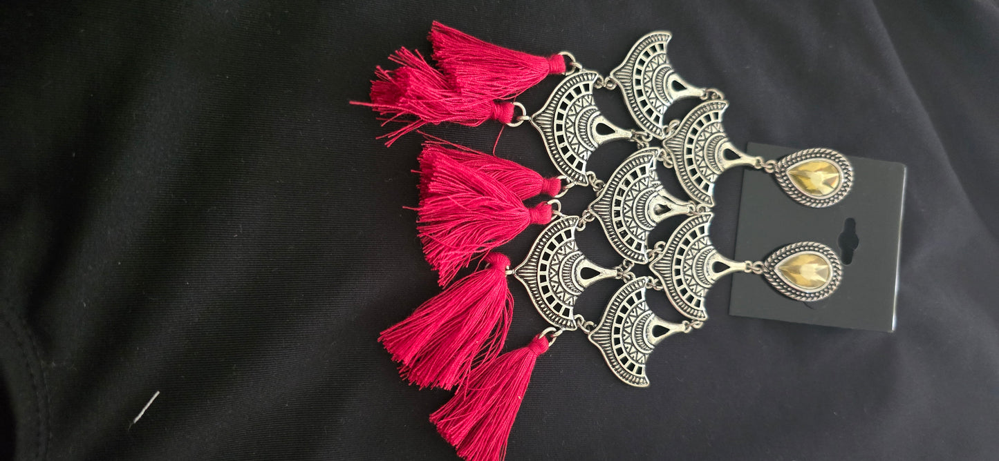 Earrings - Various Styles