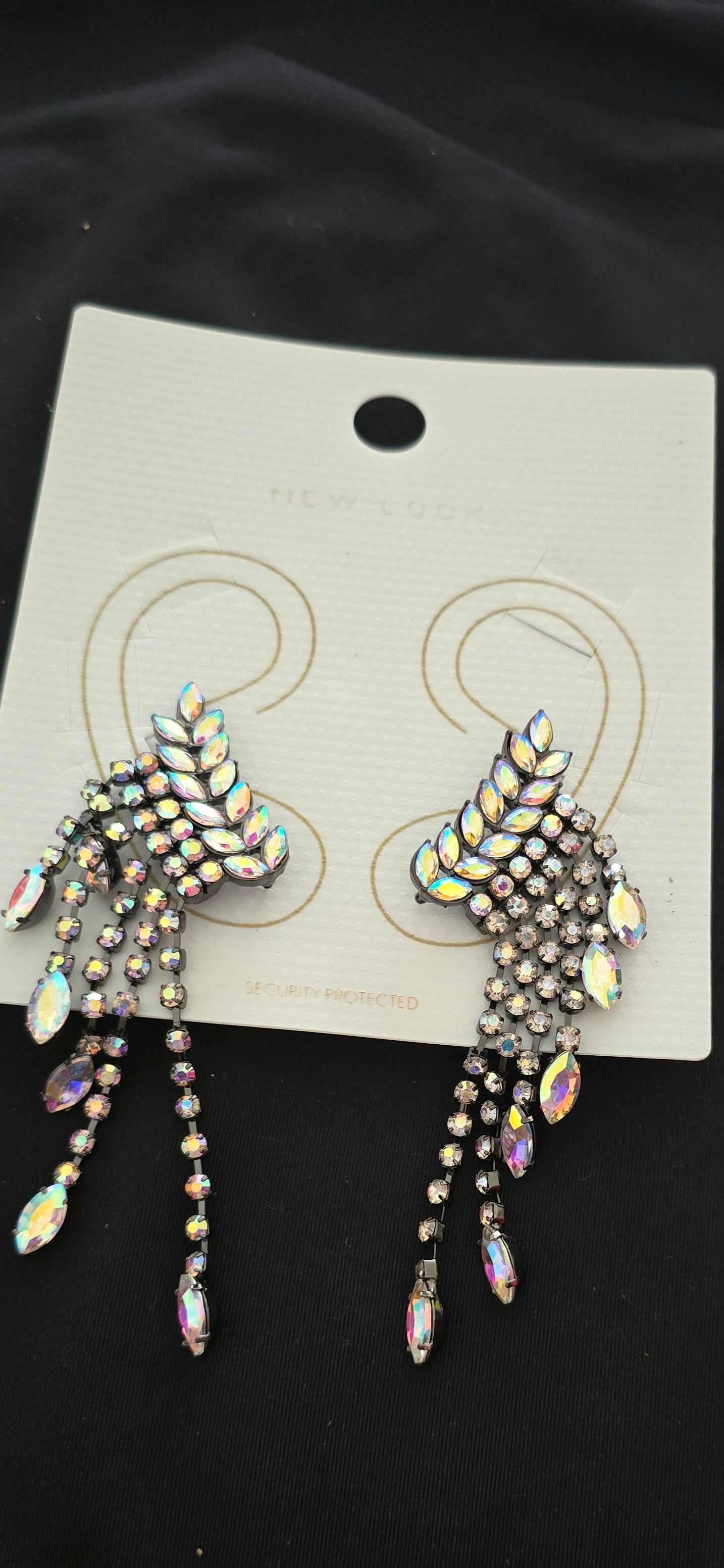 Earrings - Various Styles