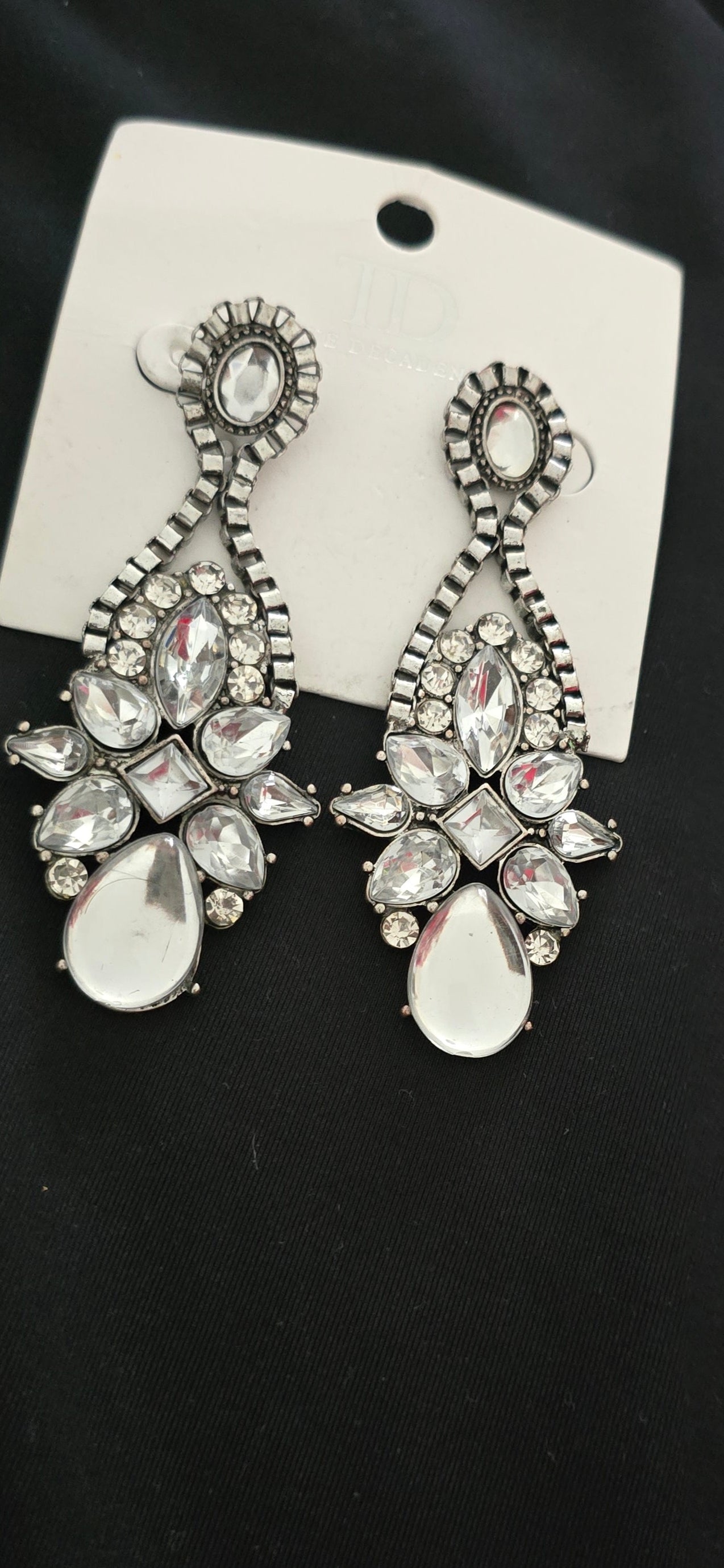 Earrings - Various Styles