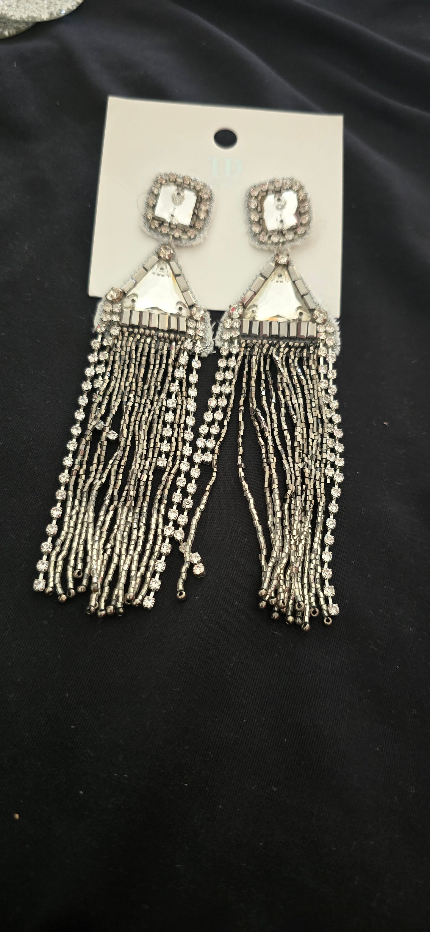 Earrings - Various Styles
