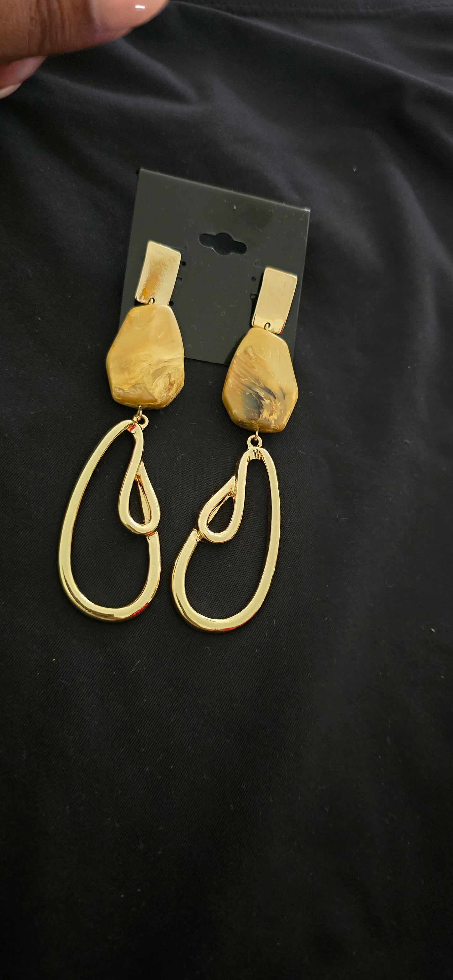 Earrings - Various Styles