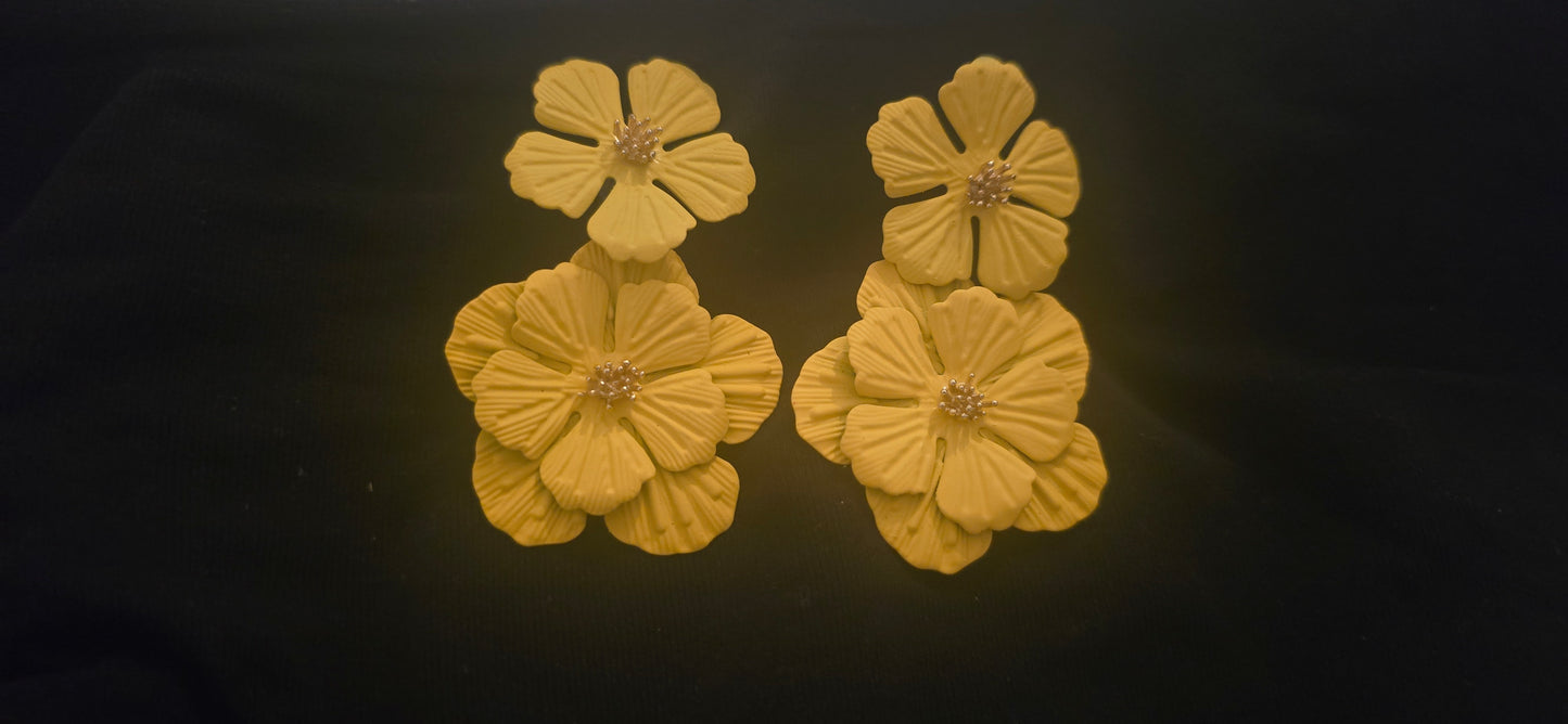 Earrings - Various Styles