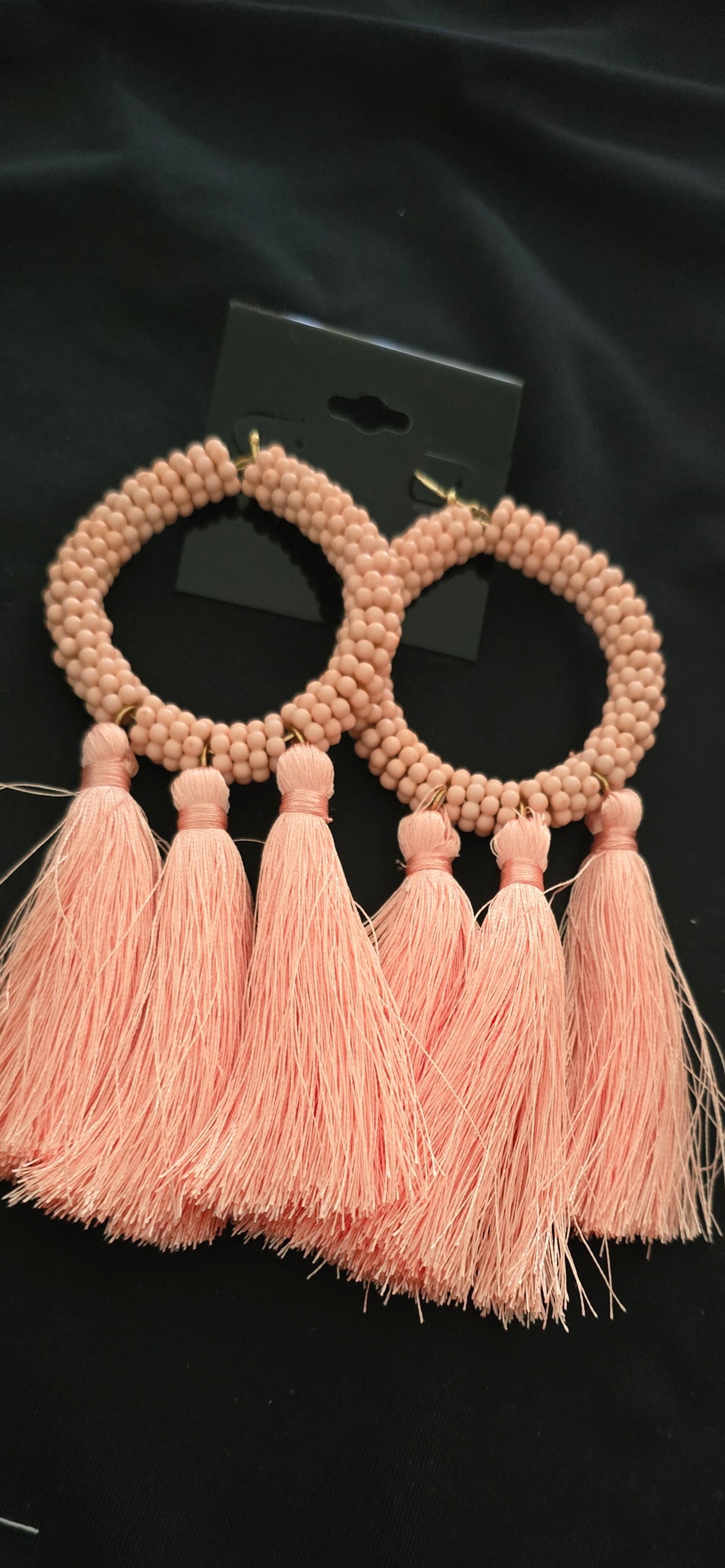 Earrings - Various Styles