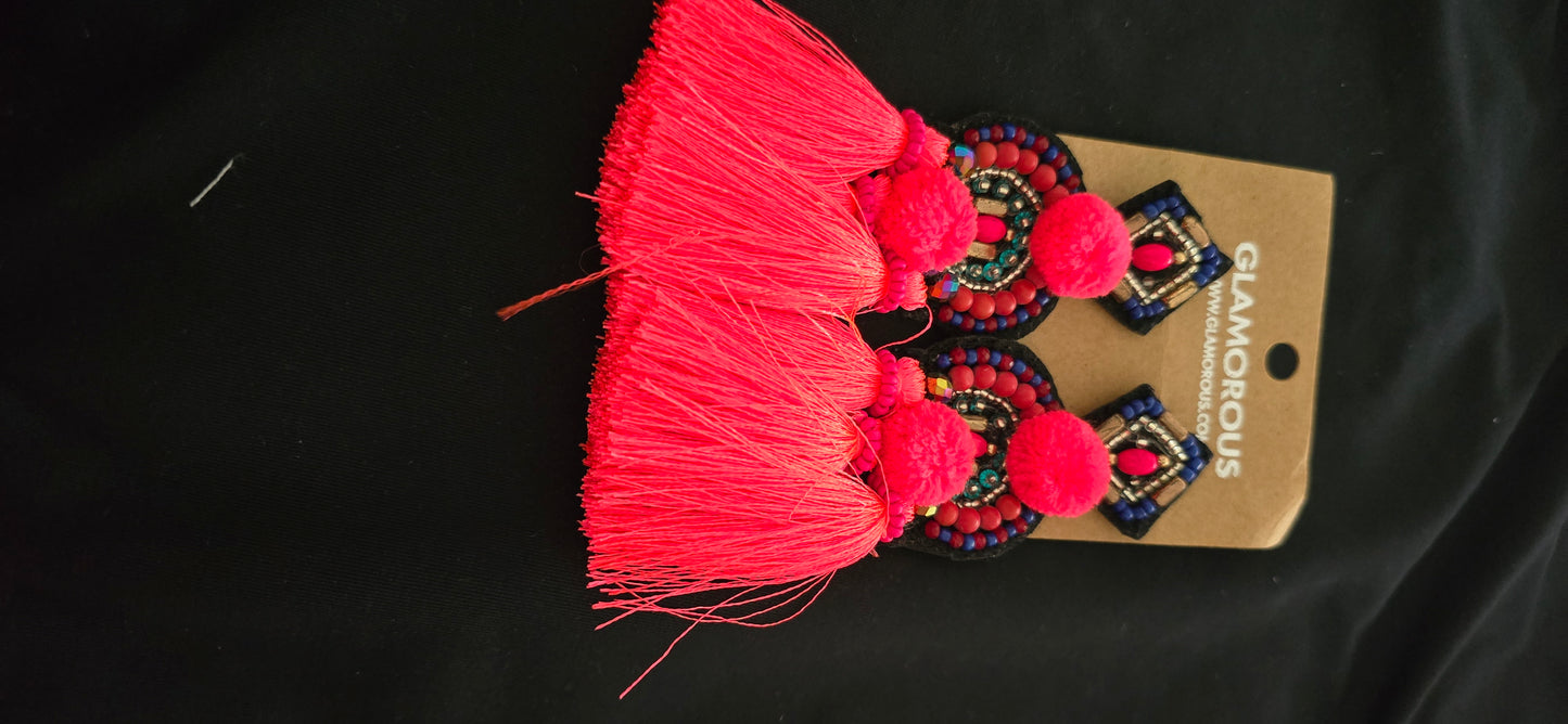 Earrings - Various Styles