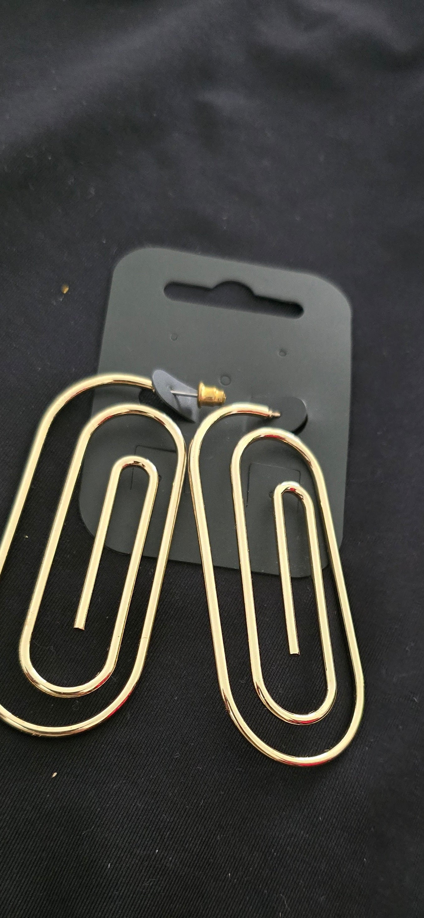 Earrings - Various Styles