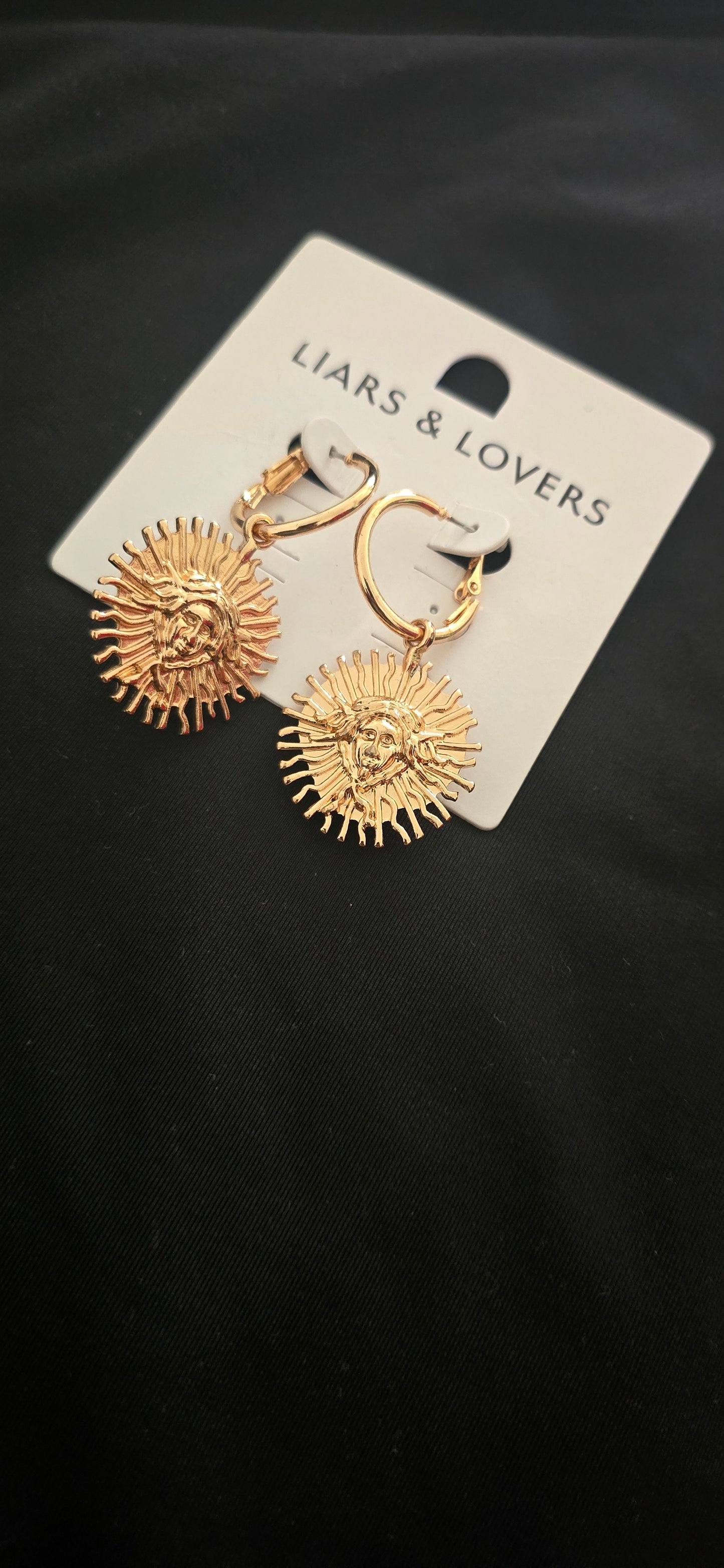 Earrings - Various Styles
