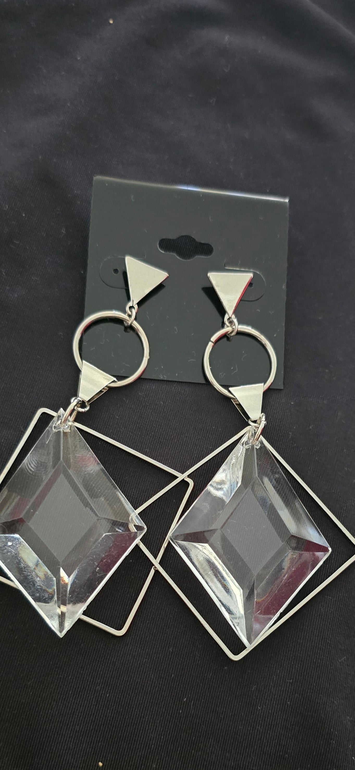 Earrings - Various Styles