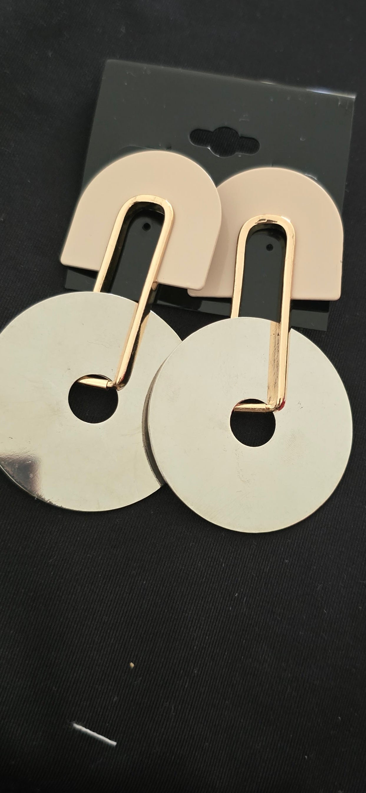 Earrings - Various Styles