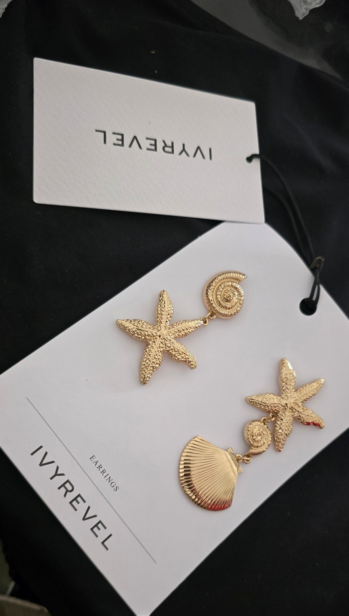 Earrings - Various Styles