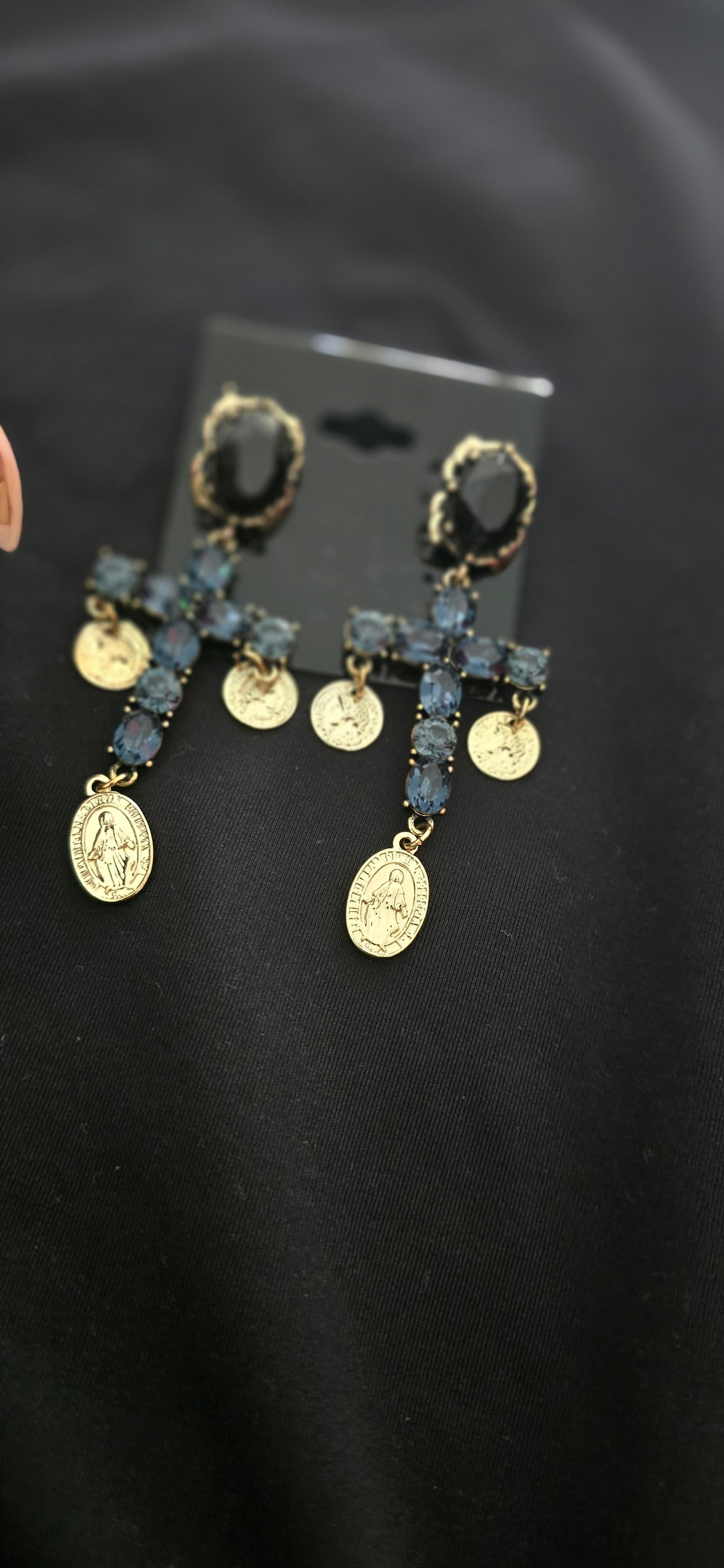 Earrings - Various Styles