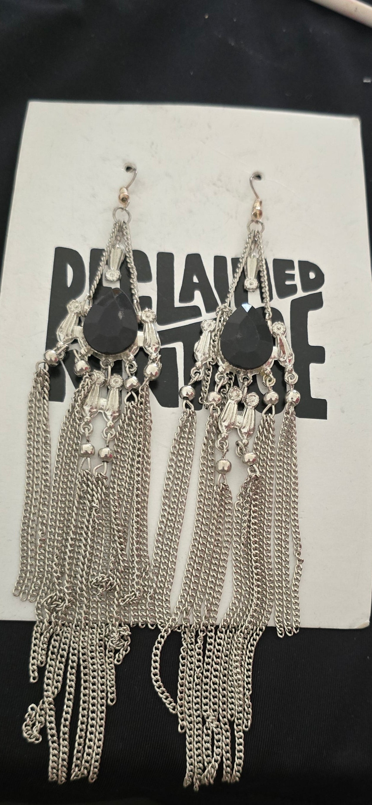 Earrings - Various Styles