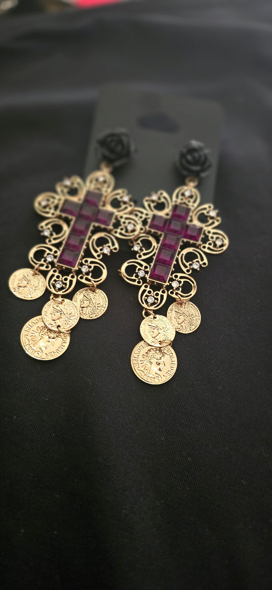 Earrings - Various Styles