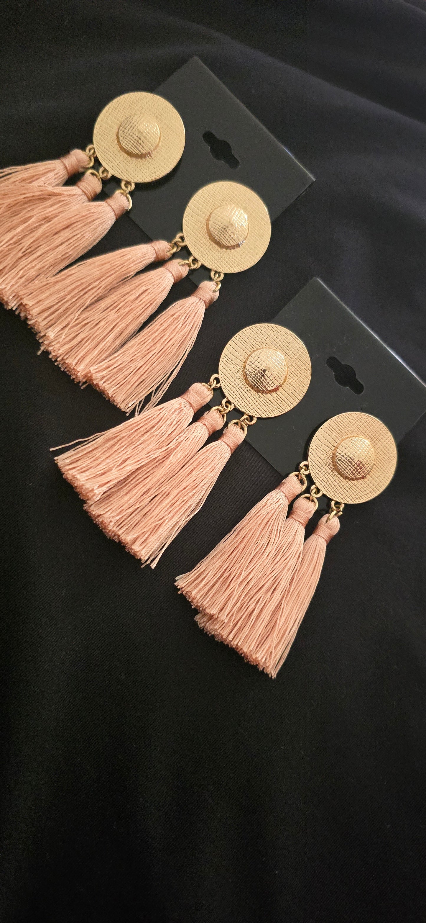 Earrings - Various Styles