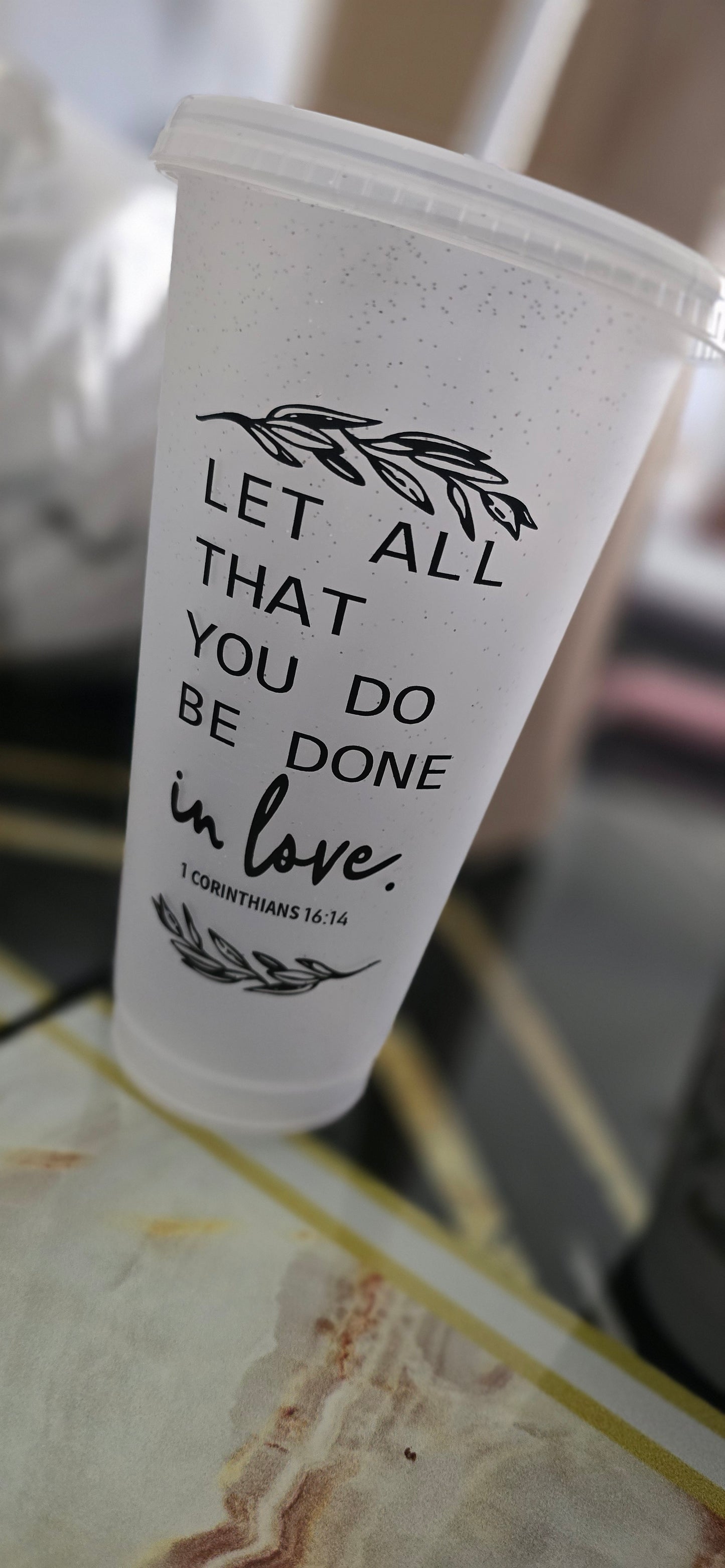 SipNScripture Cups