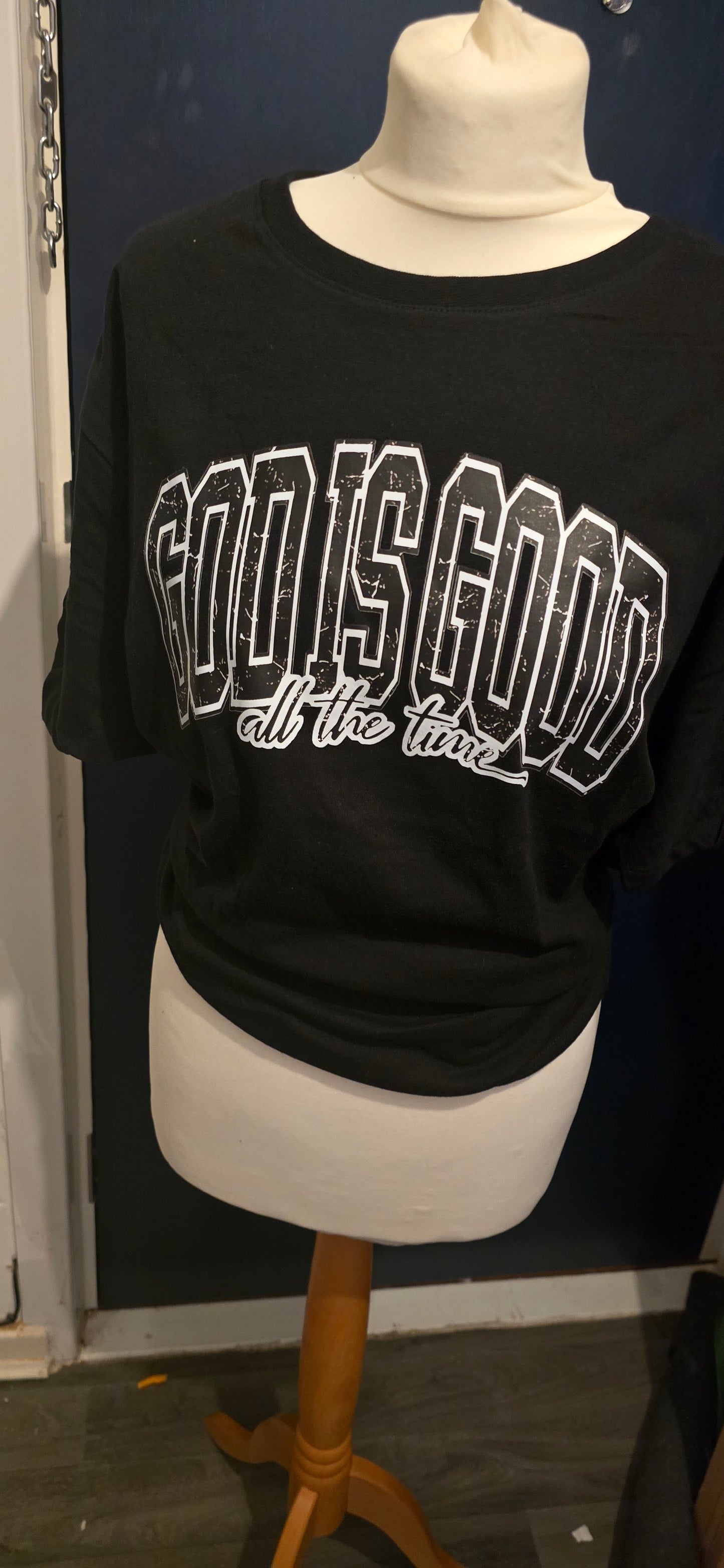God is Good - Unisex Tshirt
