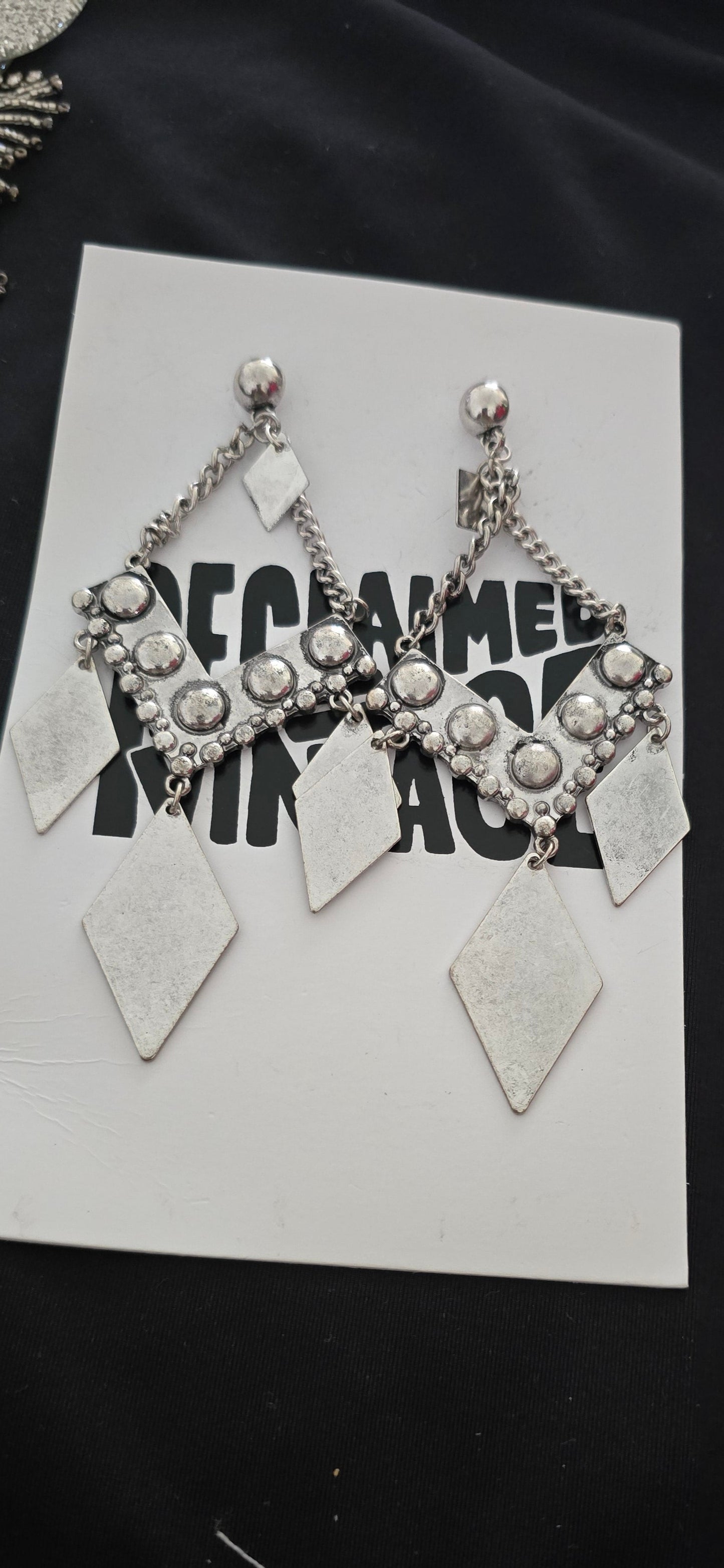 Earrings - Various Styles